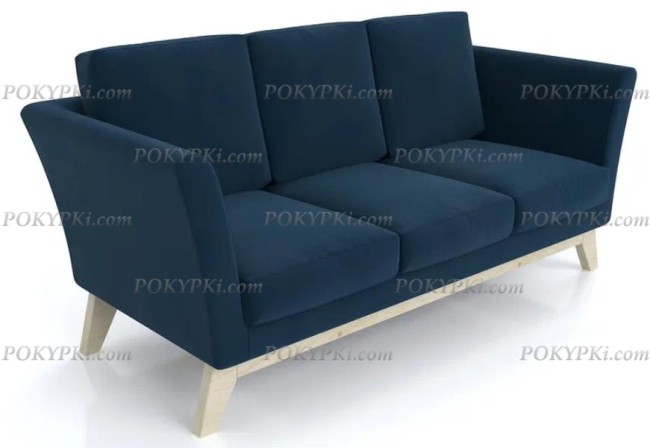 Вельветовый диван Дублин Вельветовый диван Дублин