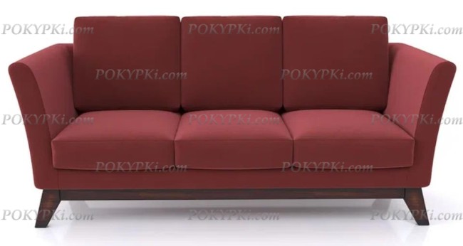 Вельветовый диван Дублин Вельветовый диван Дублин