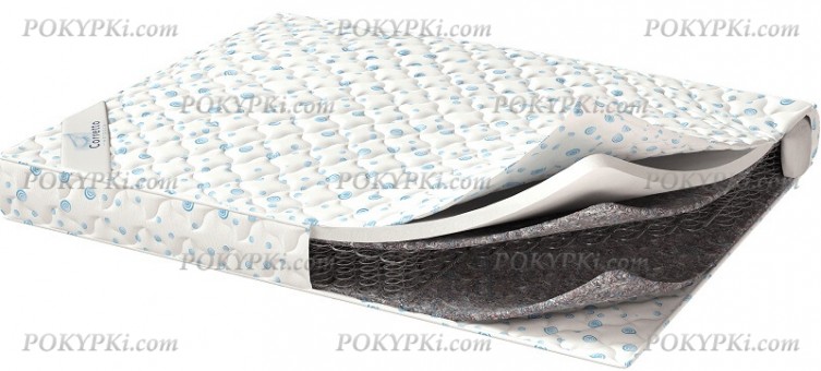 Матрас Compatto Матрас Compatto