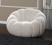 Мягкой кресло - пуф Малена