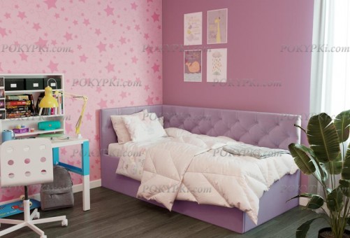 Кровать Dimax Бриони