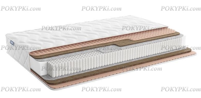 Матрас Dimax Relmas Cocos 3 S1000