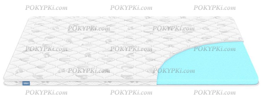 Матрас Dimax Оптима Лайт P4 Матрас Dimax Оптима Лайт P4