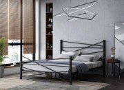 Кровать двуспальная Ника Кровать двуспальная Ника