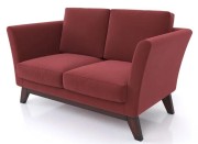 Вельветовый диван Дублин М Вельветовый диван Дублин М