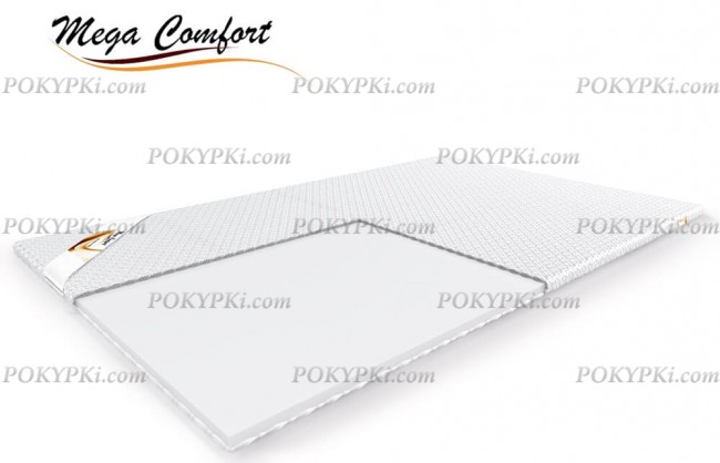 Матрас Mega Comfort Twist Slim