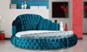 Круглая кровать SleepArt Одетта