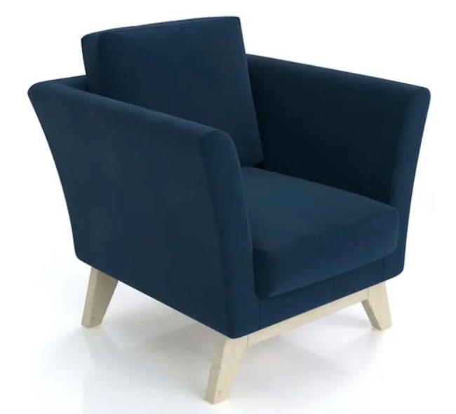 Кресло Дублин