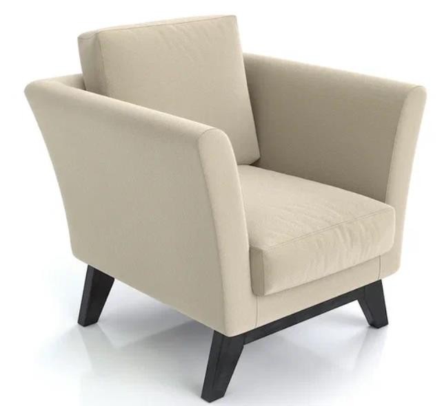 Кресло Дублин