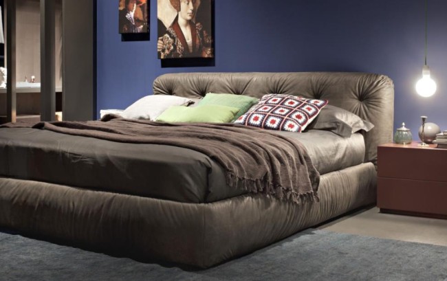 Кровать SleepArt Кимия