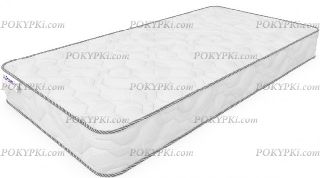 Матрас Dreamline Sleep-3 S1000 в трикотажном чехле