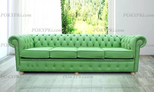 Диван 010 - модель 3.61 Диван 010 - модель 3.61