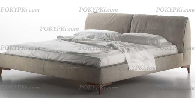 Кровать SleepArt Вемис
