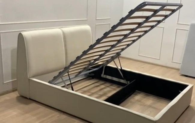 Кровать SleepArt Вемис