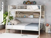 Двухъярусная кровать Гранада -1 140 Двухъярусная кровать Гранада -1 140