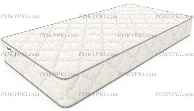 Матрас Dreamline Dream-3 BS в жаккардовом чехле Матрас Dreamline Dream-3 BS в жаккардовом чехле