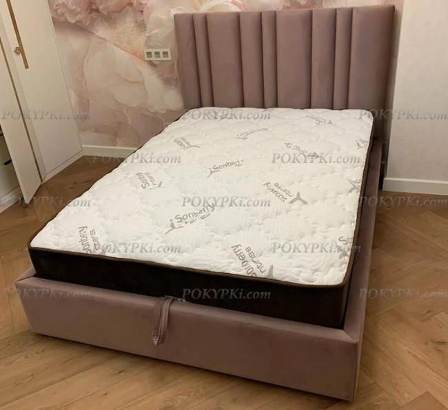 Кровать SleepArt Лития