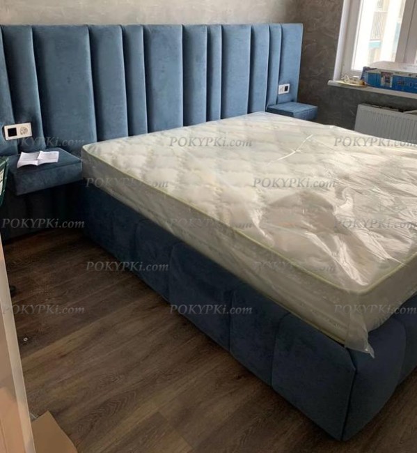 Кровать SleepArt Лития