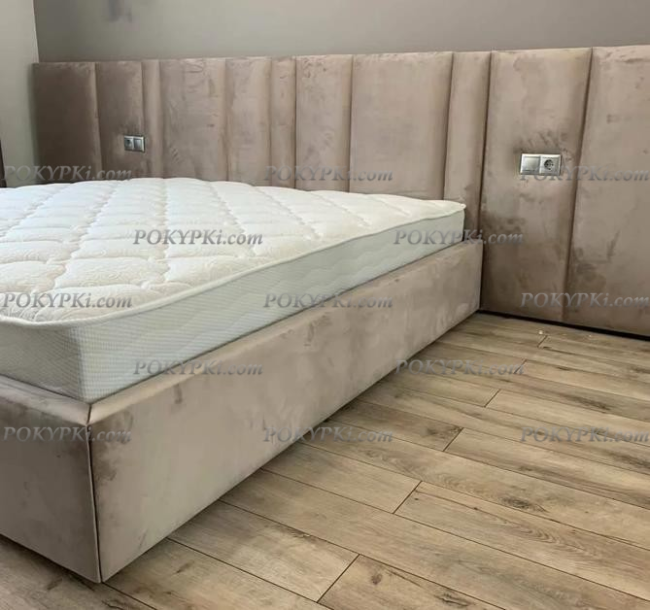 Кровать SleepArt Лития