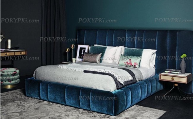 Кровать SleepArt Лития