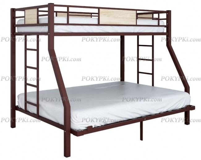 Двухъярусная кровать Гранада 140 Двухъярусная кровать Гранада 140