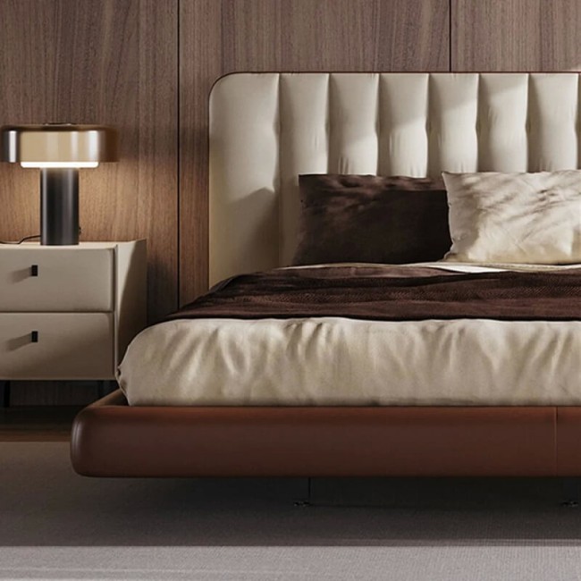 Парящая кровать Testiera Fly 27