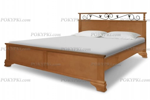 Кровать Ева