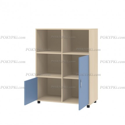 Детская комната Дельта Композиция 3