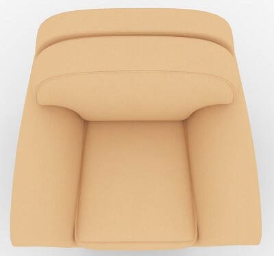 Кресло Оливер