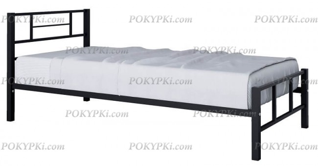 Металлическая кровать Кадис Металлическая кровать Кадис