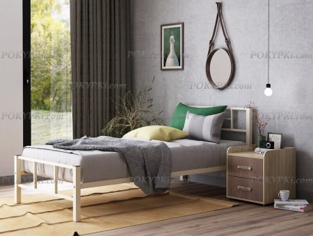 Кровать Кадис