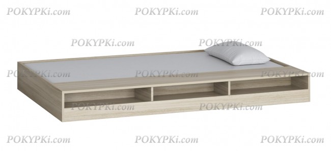 Двухъярусная кровать Дельта Лофт 20.02.04 черная Двухъярусная кровать Дельта Лофт 20.02.04 черная