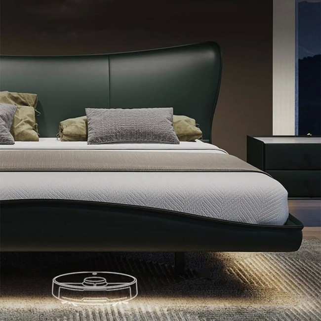 Парящая кровать Testiera Fly 24