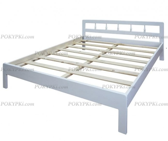 Кровать Икея