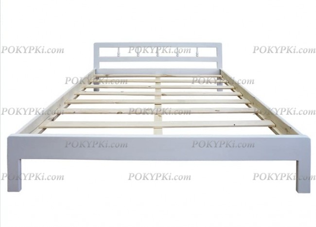 Кровать Икея