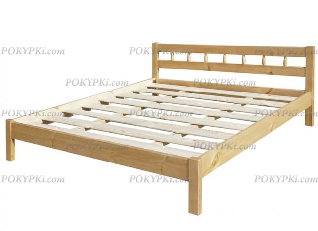 Кровать Икея