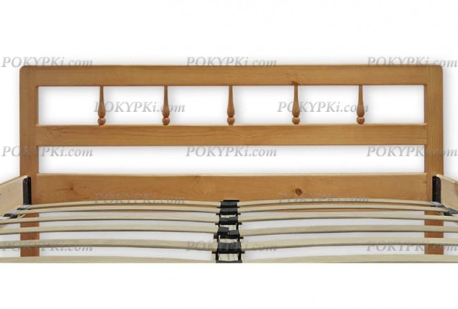 Кровать Икея