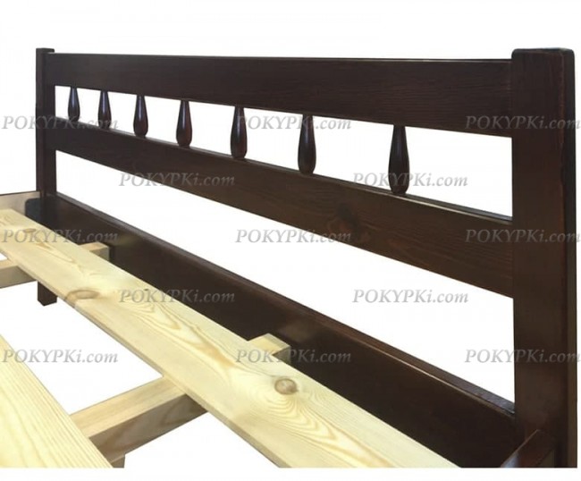 Кровать Икея