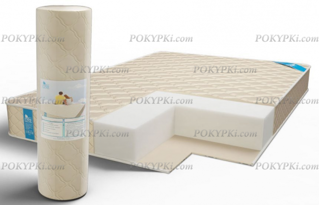 Матрас Eco Roll +