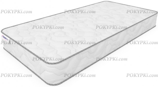 Матрас Dreamline Dream-1 S-1000 в  трикотажном чехле