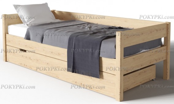 Кровать Алекса Кровать Алекса