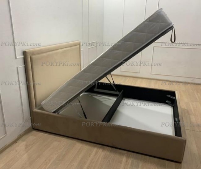 Двуспальная кровать SleepArt Классик