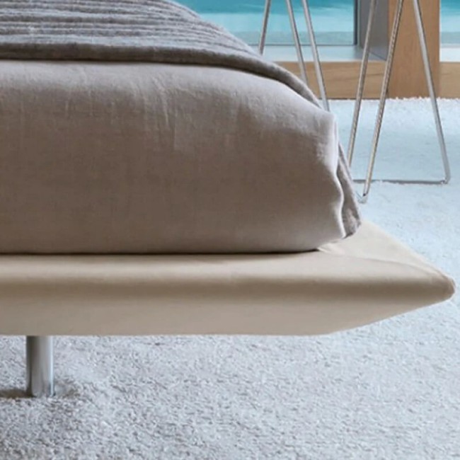 Парящая кровать Testiera Fly 22 Парящая кровать Testiera Fly 22