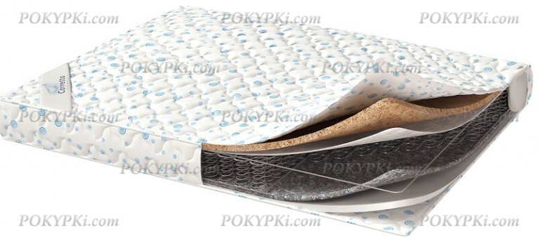 Матрас Bussiness 2 Матрас Bussiness 2