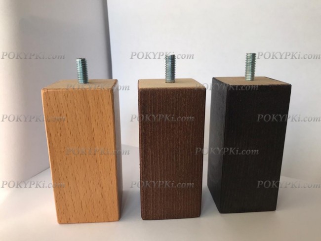 Интерьерная кровать с мягким изголовьем Аида