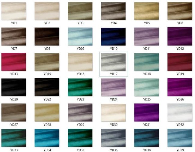 Двуспальная кровать SleepArt Квадро