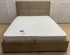 Двуспальная кровать SleepArt Квадро
