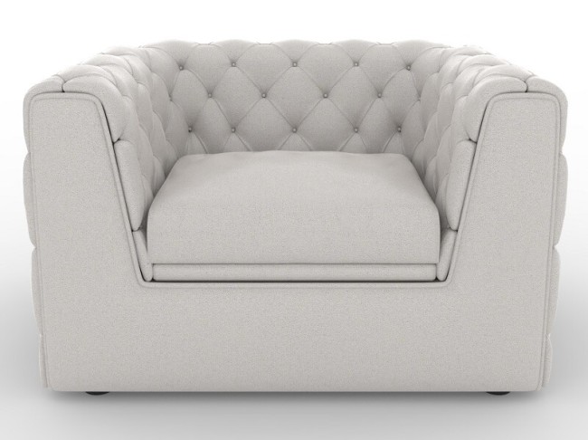 Мягкое кресло Николас