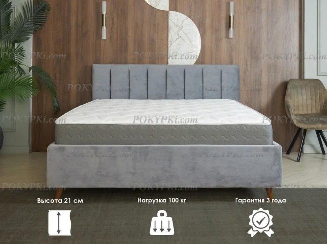 Матрас Dimax ОК Базис