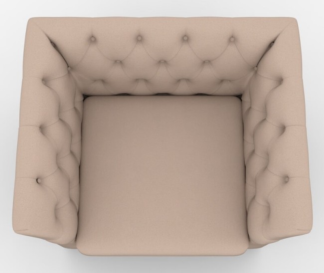 Мягкое кресло Чарльз